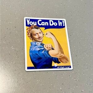 Rob Schneider Funny Magnet